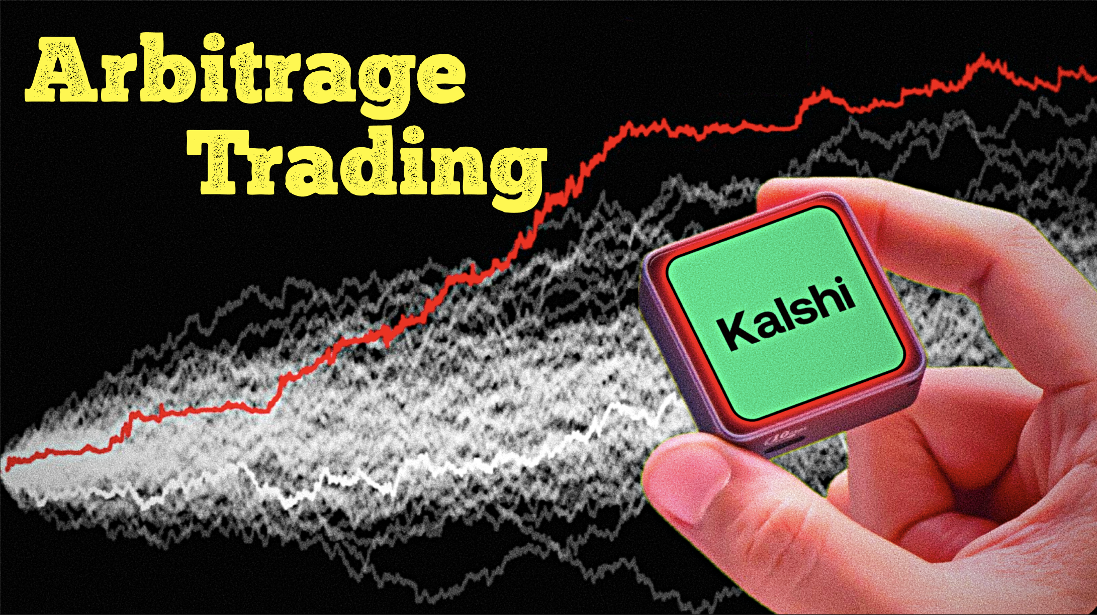 Kalshi arbitrage trading bot for BTC and ETH 15-minute markets